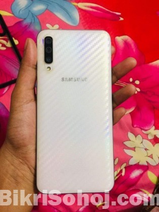 Samsung galaxy a50